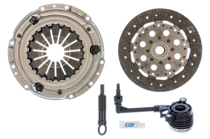 EXY-NSK1009, Exedy OE Clutch Kits for 2007-2011 VERSA, SENTRA, 2009-2011 CUBE - NSK1009 in UAE, Dubai. Condition - new. Price 990 AED. Photo, seller contacts | AUTO.AE