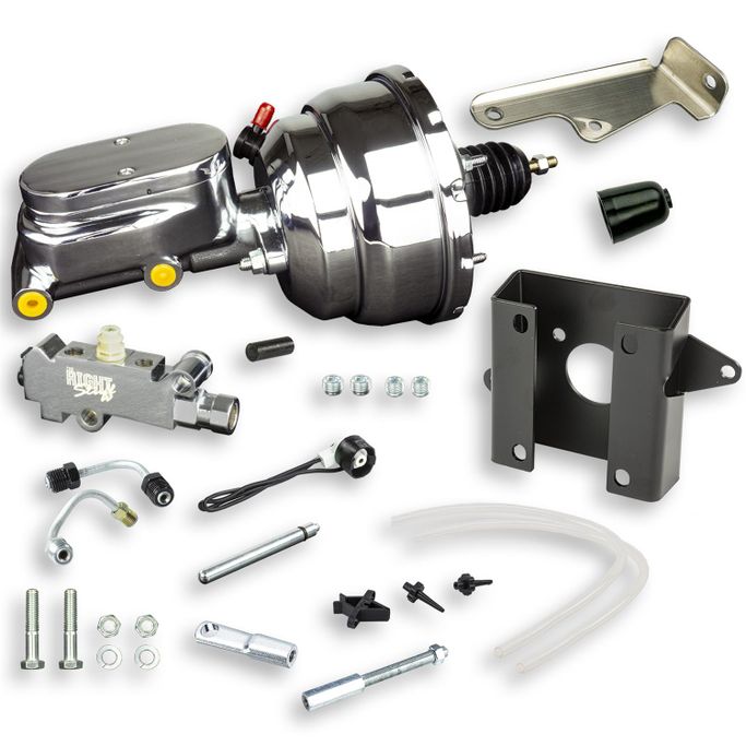 RSD-J86010971, The Right Stuff Master Cylinder and Booster Assemblies J86010971 в ОАЭ, Дубай. Состояние - новое. Цена 2 120 AED. Фото, контакты продавца | AUTO.AE