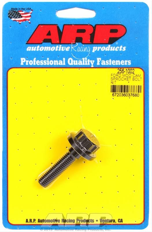 ARP-256-1002, ARP Cam Bolts 256-1002 في الإمارات العربية المتحدة, دبي. Condition - new. Price 150 AED. Photo, seller contacts | AUTO.AE