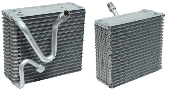 UAC-EV3910PFC, Universal Air Conditioner Evaporator Cores for 1989-1994 METRO, SWIFT - EV 3910PFC in UAE, Dubai. Condition - new. Price 350 AED. Photo, seller contacts | AUTO.AE