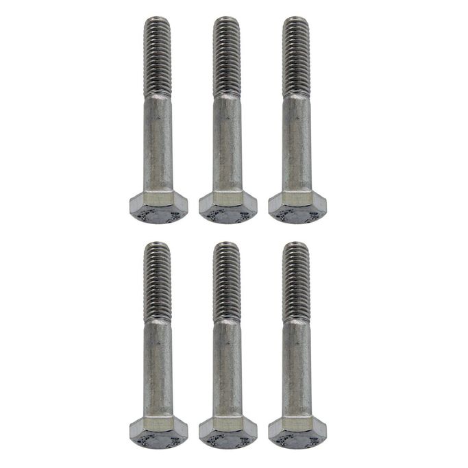 HFW-HP931640A2, Hillco Fastener Stainless Steel Hex Cap Screws HP931640A2 в ОАЭ, Дубай. Состояние - новое. Цена ⁦30 AED⁩. Фото, контакты продавца | AUTO.AE