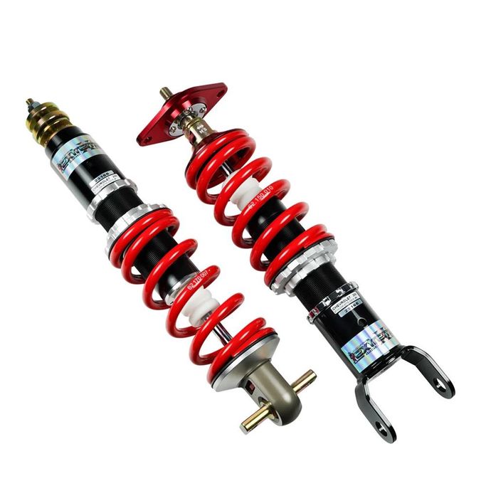 PED-161200, Pedders Extreme XA Coilover Kits for 1997-2013 CORVETTE - PED-161200 in UAE, Dubai. Condition - new. Price 7,310 AED. Photo, seller contacts | AUTO.AE