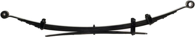 RNB-69-285HD, Dorman Leaf Springs for 2009-2012 EQUATOR, 2005-2021 FRONTIER - 69-285HD в ОАЭ, Дубай. Состояние - новое. Цена 1 390 AED. Фото, контакты продавца | AUTO.AE