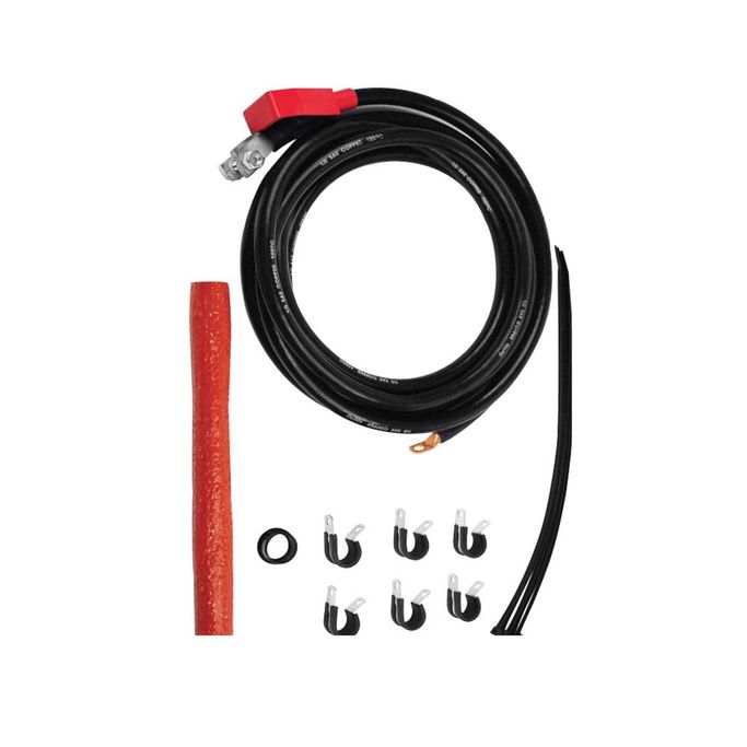 LNG-48000, Longacre Battery Cable Kits 52-48000 في الإمارات العربية المتحدة, دبي. Condition - new. Price ⁦450 AED⁩. Photo, seller contacts | AUTO.AE