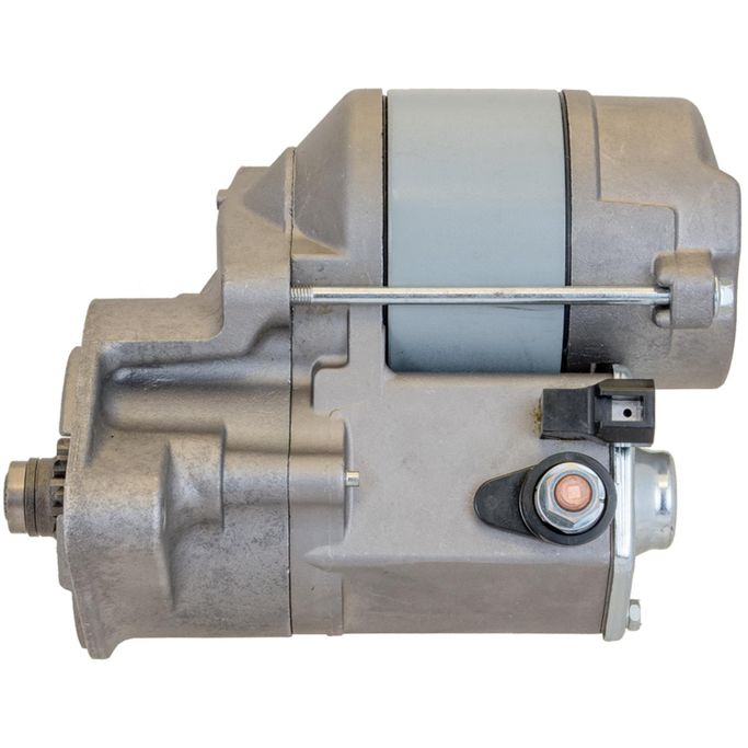 DNP-280-0142, Denso Remanufactured Starters 280-0142 في الإمارات العربية المتحدة, دبي. Condition - new. Price 750 AED. Photo, seller contacts | AUTO.AE