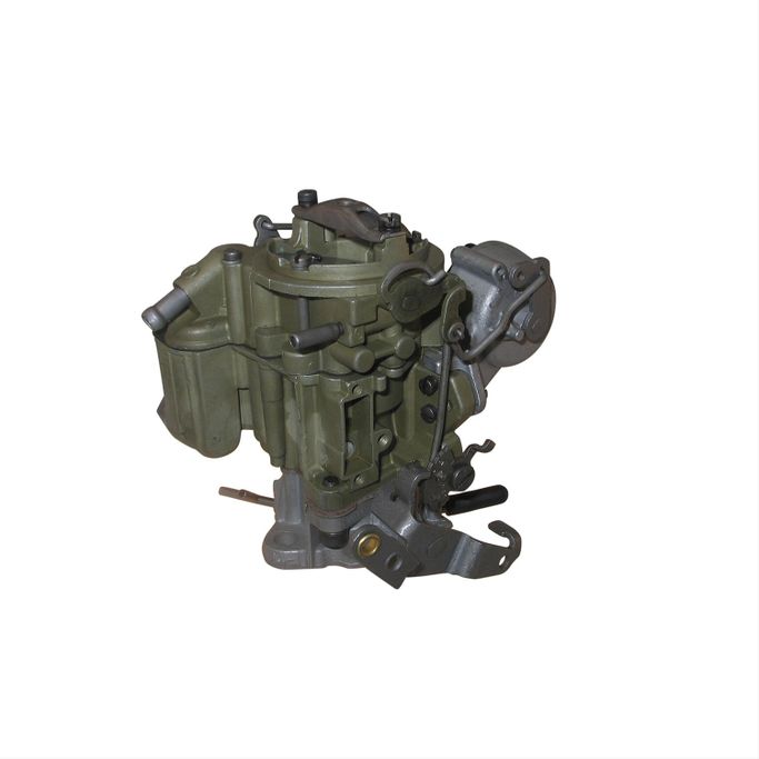 URM-3-3558, UREMCO Remanufactured  CFM 1-Barrel Carburetor 3-3558 in UAE, Dubai. Condition - new. Price 1,090 AED. Photo, seller contacts | AUTO.AE