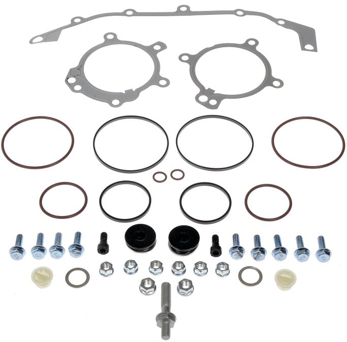 RNB-918-058, Dorman Camshaft Phaser and Limiter Components 918-058 في الإمارات العربية المتحدة, دبي. Condition - new. Price 910 AED. Photo, seller contacts | AUTO.AE