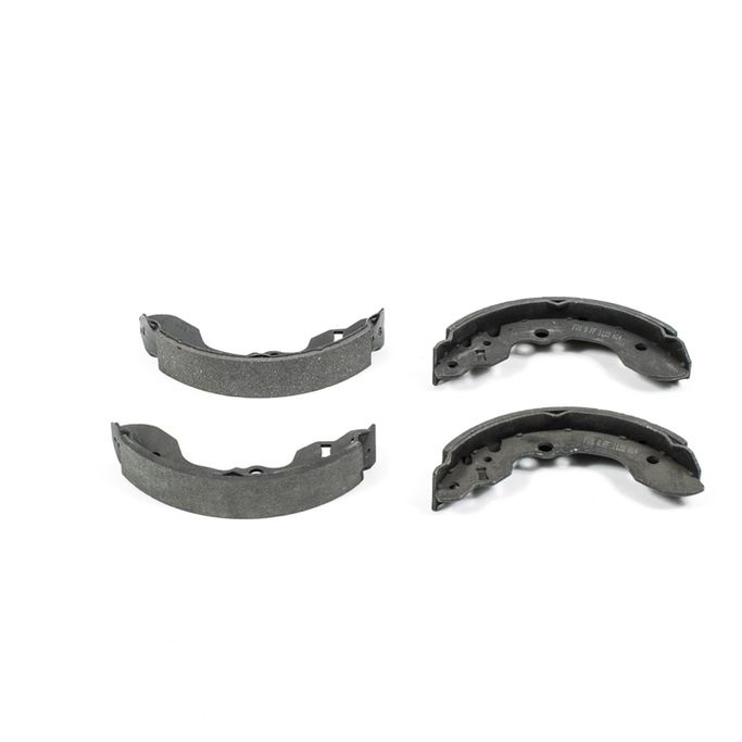PWR-B641, PowerStop Autospecialty Stock Replacement Brake Shoes for 1991-1995 SIDEKICK, TRACKER - B641 في الإمارات العربية المتحدة, دبي. Condition - new. Price ⁦120 AED⁩. Photo, seller contacts | AUTO.AE