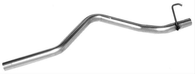 WLK-55125, Walker Direct-Fit Tailpipes for 2004-2005 RAM 1500 - 55125 in UAE, Dubai. Condition - new. Price 390 AED. Photo, seller contacts | AUTO.AE