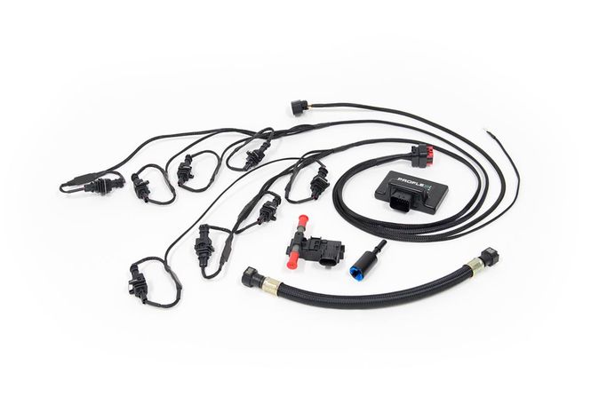 AFD-PFC-E9XM3, Advanced Fuel Dynamics PROFLEX Commander Systems for BMW E90/92/93 M3 for 2008-2013 M3 - PFC-E9XM3 in UAE, Dubai. Condition - new. Price 4,770 AED. Photo, seller contacts | AUTO.AE