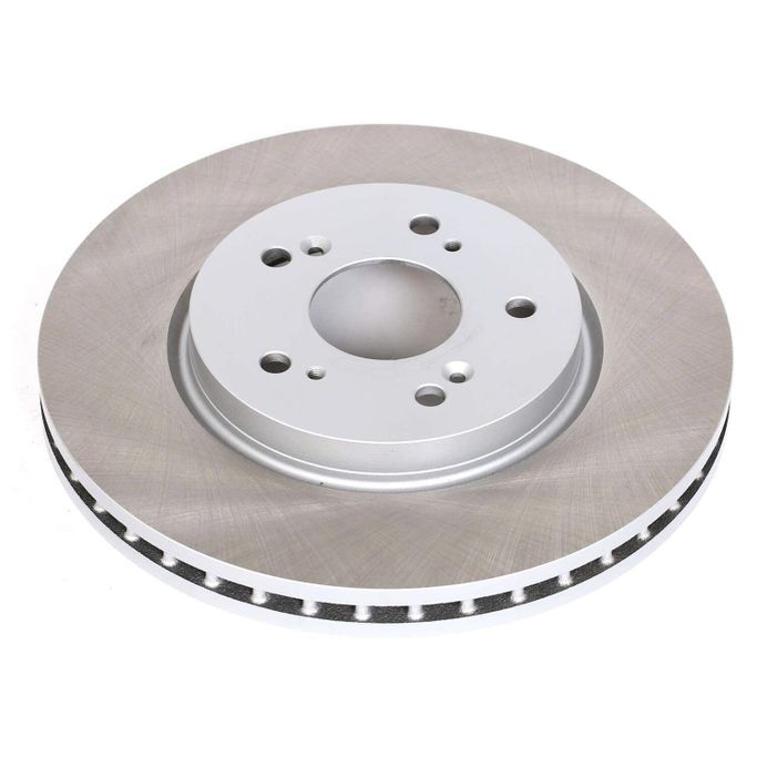 PWR-JBR1173SCR, PowerStop Coated Hat and Edge Rotors JBR1173SCR in UAE, Dubai. Condition - new. Price 270 AED. Photo, seller contacts | AUTO.AE