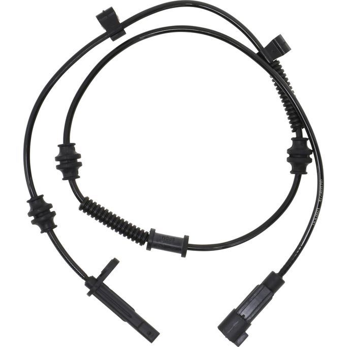 HLN-2ABS3099, Holstein Parts ABS Sensors for 2014 CHEROKEE - 2ABS3099 in UAE, Dubai. Condition - new. Price 110 AED. Photo, seller contacts | AUTO.AE