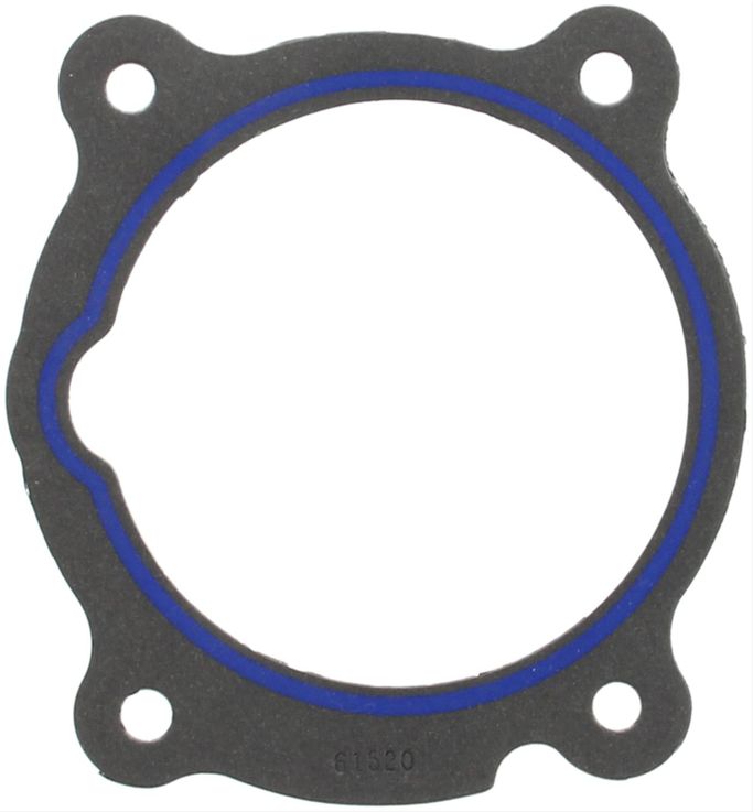 FEL-61520, Fel-Pro Throttle Body Gaskets 61520 في الإمارات العربية المتحدة, دبي. Condition - new. Price 70 AED. Photo, seller contacts | AUTO.AE
