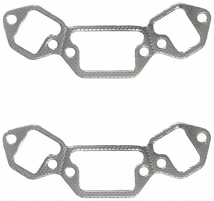 FEL-MS90166, Fel-Pro Exhaust Manifold Gaskets MS 90166 in UAE, Dubai. Condition - new. Price 80 AED. Photo, seller contacts | AUTO.AE