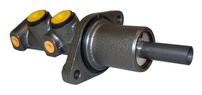 CWA-4713076, Crown Automotive Brake Master Cylinders for 1992-1993 CHEROKEE, 1993-1994 GRAND CHEROKEE, 1994 WRANGLER - 4713076 في الإمارات العربية المتحدة, دبي. Condition - new. Price ⁦260 AED⁩. Photo, seller contacts | AUTO.AE