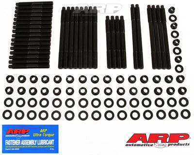 134-4307, ARP 134-4307 Head Stud Kit for SBC w/Brodix. Rodeck aluminum block. 12/18? WT/Clone Brodix head. 3/8 center bolt holes в ОАЭ, Дубай. Состояние - новое. Цена 1 570 AED. Фото, контакты продавца | AUTO.AE