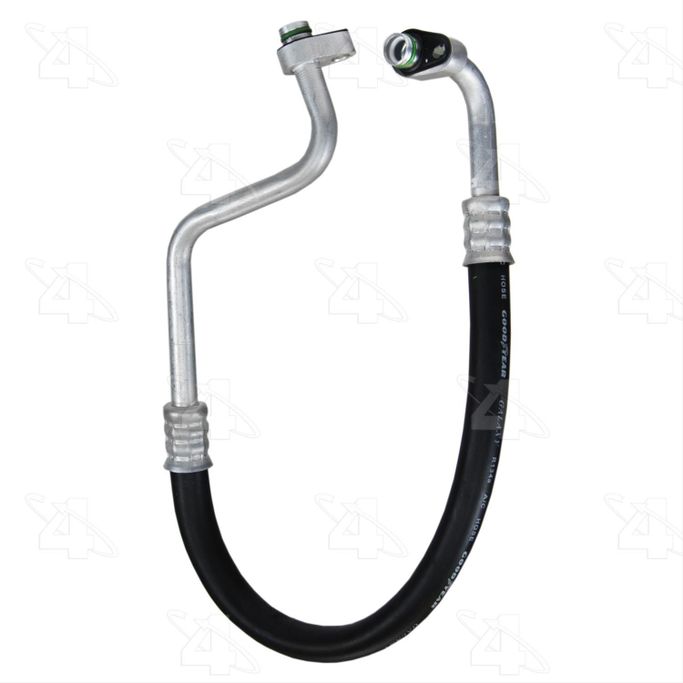 FSS-56086, Four Seasons Air Conditioning Suction Hoses for 2002-2005 LIBERTY - 56086 в ОАЭ, Дубай. Состояние - новое. Цена 160 AED. Фото, контакты продавца | AUTO.AE