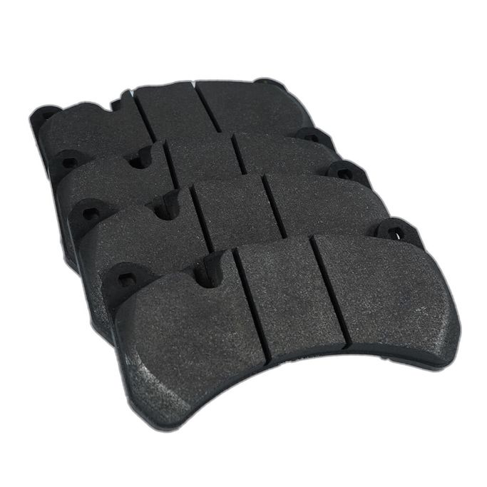 9195.01.16.44, PFC 9195.01.16.44 Front Brake Pads RACE 01 CMPD 16mm for SUBARU STI Brembo 6-pot / LEXUS ISF / MASERATI Giulia QV 952 / Stelvio 949 / Gran Turismo / Quattroporte في الإمارات العربية المتحدة, دبي. Condition - new. Price ⁦1,040 AED⁩. Photo, seller contacts | AUTO.AE