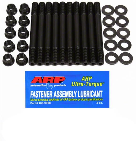 ARP-207-4203, ARP Pro Series Cylinder Head Studs 207-4203 في الإمارات العربية المتحدة, دبي. Condition - new. Price 620 AED. Photo, seller contacts | AUTO.AE