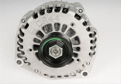 ADO-22781131, ACDelco Alternators 22781131 in UAE, Dubai. Condition - new. Price 1,570 AED. Photo, seller contacts | AUTO.AE