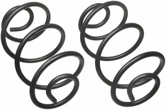 MOG-5385, Moog Replacement Coil Springs 5385 في الإمارات العربية المتحدة, دبي. Condition - new. Price 550 AED. Photo, seller contacts | AUTO.AE