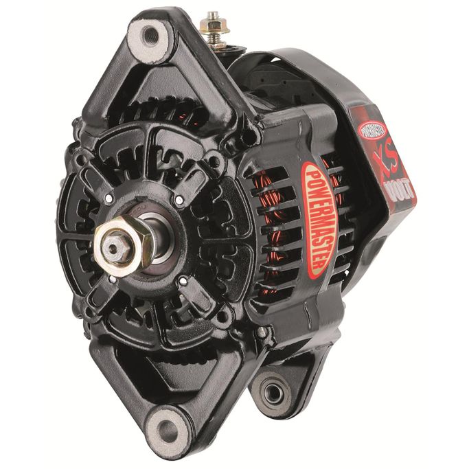PWM-8128, Powermaster XS Volt Alternators 8128 в ОАЭ, Дубай. Состояние - новое. Цена 1 850 AED. Фото, контакты продавца | AUTO.AE