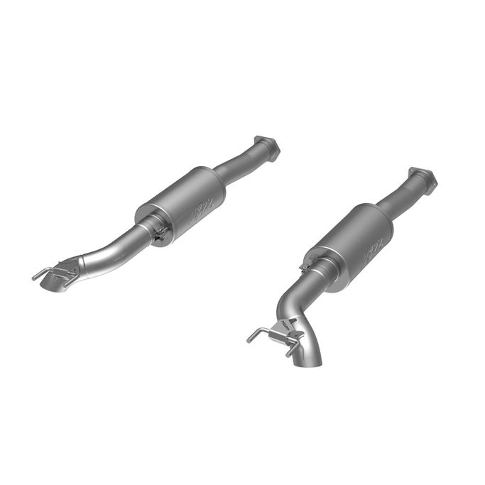 MBR-S5600304, MBRP Pro Series Exhaust Systems for 2012-2018 G550, 2013-2018 G63 AMG, 2016-2018 G65 AMG - S5600304 في الإمارات العربية المتحدة, دبي. Condition - new. Price ⁦5,900 AED⁩. Photo, seller contacts | AUTO.AE