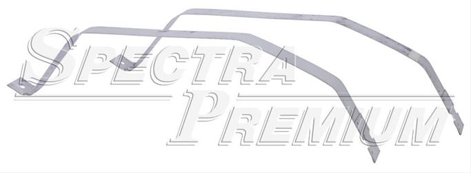 SGT-ST28, Spectra Premium Fuel Tank Straps for 1984-1990 BRONCO II - ST28 في الإمارات العربية المتحدة, دبي. Condition - new. Price 220 AED. Photo, seller contacts | AUTO.AE