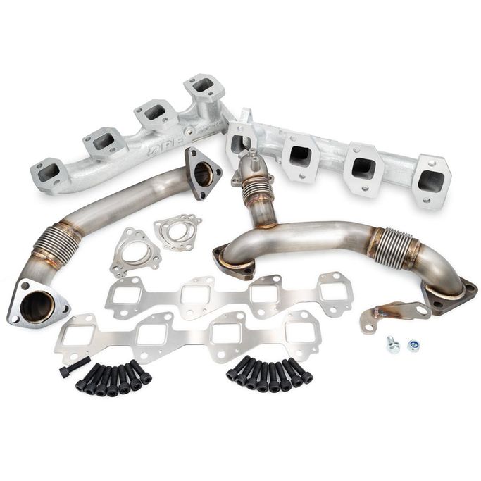 PPE-116112035, Pacific Performance Engineering Exhaust Manifolds 116112035 في الإمارات العربية المتحدة, دبي. Condition - new. Price 6,180 AED. Photo, seller contacts | AUTO.AE