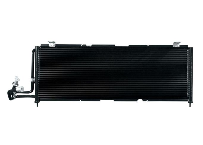OSC-4895, OSC Automotive Air Conditioning Condensers for 1997-2001 CHEROKEE - 4895 in UAE, Dubai. Condition - new. Price 420 AED. Photo, seller contacts | AUTO.AE
