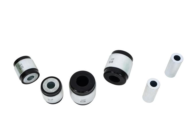 WHL-W63682, WHITELINE - Control Arm Bushings and Bearings for 2021-2025 MUSTANG MACH-E - W63682 in UAE, Dubai. Condition - new. Price ⁦370 AED⁩. Photo, seller contacts | AUTO.AE
