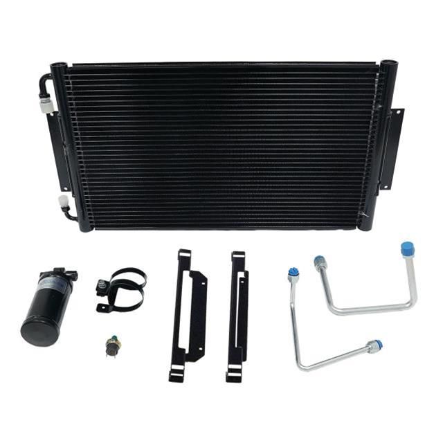 VTA-011156, Vintage Air SureFit Condenser Kits 011156 في الإمارات العربية المتحدة, دبي. Condition - new. Price 1,720 AED. Photo, seller contacts | AUTO.AE