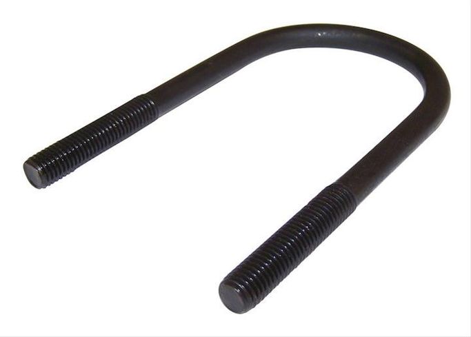 CWA-52004010, Crown Automotive U-Bolts for 1991-2001 CHEROKEE - 52004010 in UAE, Dubai. Condition - new. Price ⁦60 AED⁩. Photo, seller contacts | AUTO.AE
