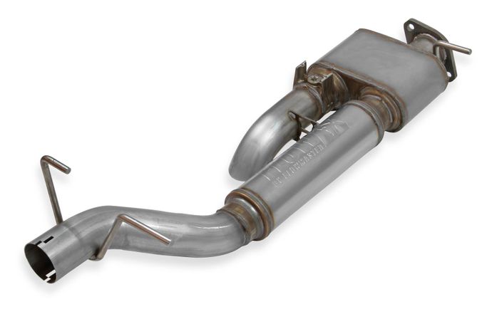 FLO-717915, Flowmaster FlowFX Active Dual Mode 409 Stainless Steel 3 Inch Muffler 717915 في الإمارات العربية المتحدة, دبي. Condition - new. Price 4,540 AED. Photo, seller contacts | AUTO.AE