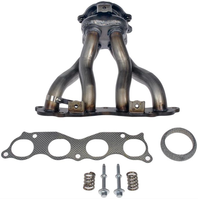 RNB-674-547, Dorman Exhaust Manifolds for 2003-2011 ELEMENT - 674-547 in UAE, Dubai. Condition - new. Price 1,310 AED. Photo, seller contacts | AUTO.AE