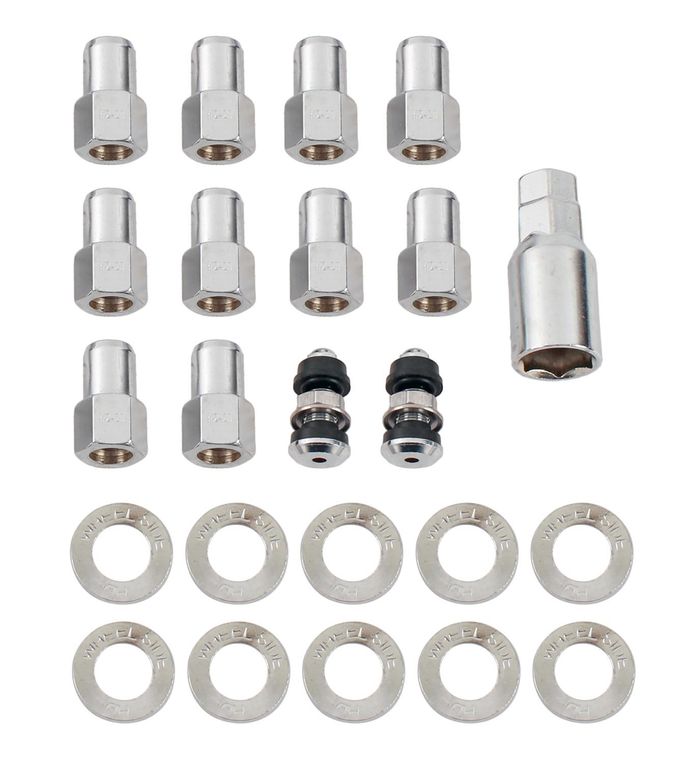 RCE-630-51426-10, Race Star Wheel Installation Kits 630-51426-10 في الإمارات العربية المتحدة, دبي. Condition - new. Price ⁦310 AED⁩. Photo, seller contacts | AUTO.AE