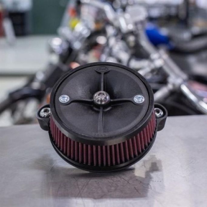 SSY-170-0354C, S&S Cycle Stealth Air Cleaner Kits 170-0354C في الإمارات العربية المتحدة, دبي. Condition - new. Price ⁦970 AED⁩. Photo, seller contacts | AUTO.AE