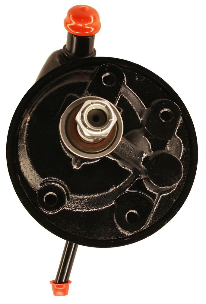 LSC-12037, Lares New Power Steering Pumps for 1965-1968 CHEVELLE, EL CAMINO, 1967-1969 K15/K1500 SUBURBAN - 12037 في الإمارات العربية المتحدة, دبي. Condition - new. Price ⁦820 AED⁩. Photo, seller contacts | AUTO.AE