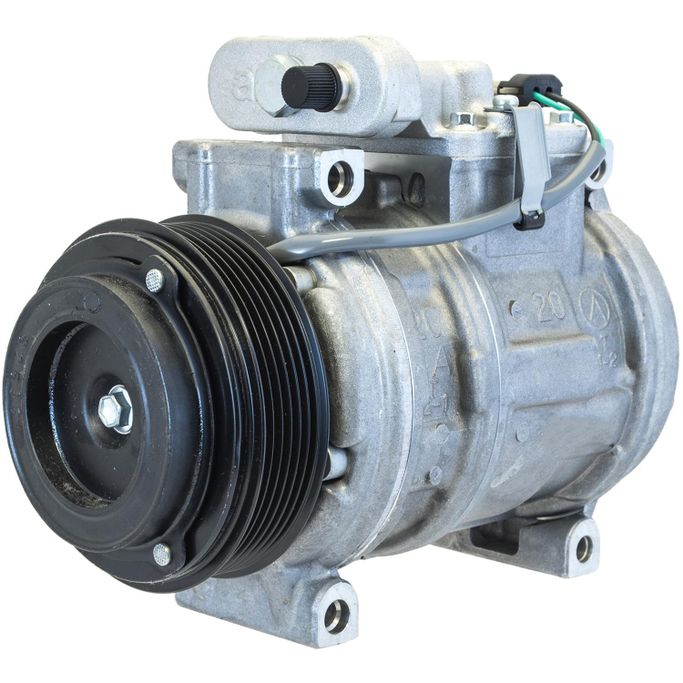 DNP-471-0335, Denso Air Conditioning Compressors for 1988-1996 CORVETTE - 471-0335 في الإمارات العربية المتحدة, دبي. Condition - new. Price 3,930 AED. Photo, seller contacts | AUTO.AE