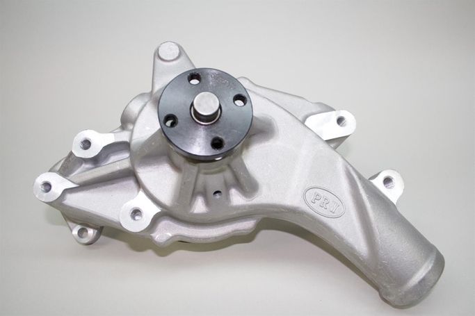 PQX-1439000, PRW High Performance Mechanical Water Pumps 1439000 в ОАЭ, Дубай. Состояние - новое. Цена 920 AED. Фото, контакты продавца | AUTO.AE