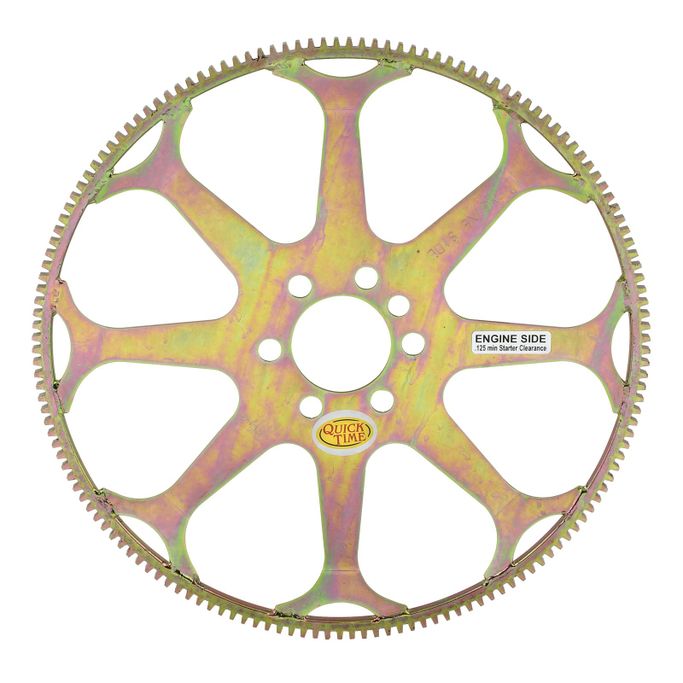 QTI-RM-930, QuickTime Lightweight Performance 153-Tooth Flexplate RM-930 in UAE, Dubai. Condition - new. Price 1,200 AED. Photo, seller contacts | AUTO.AE