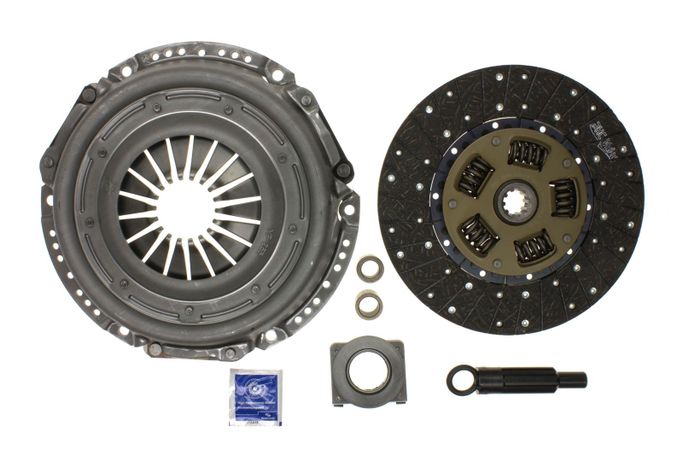 SXR-K1675-06, Sachs Stock Replacement Clutch Kits for 1976-1979 CJ5, CJ7 - K1675-06 في الإمارات العربية المتحدة, دبي. Condition - new. Price ⁦970 AED⁩. Photo, seller contacts | AUTO.AE
