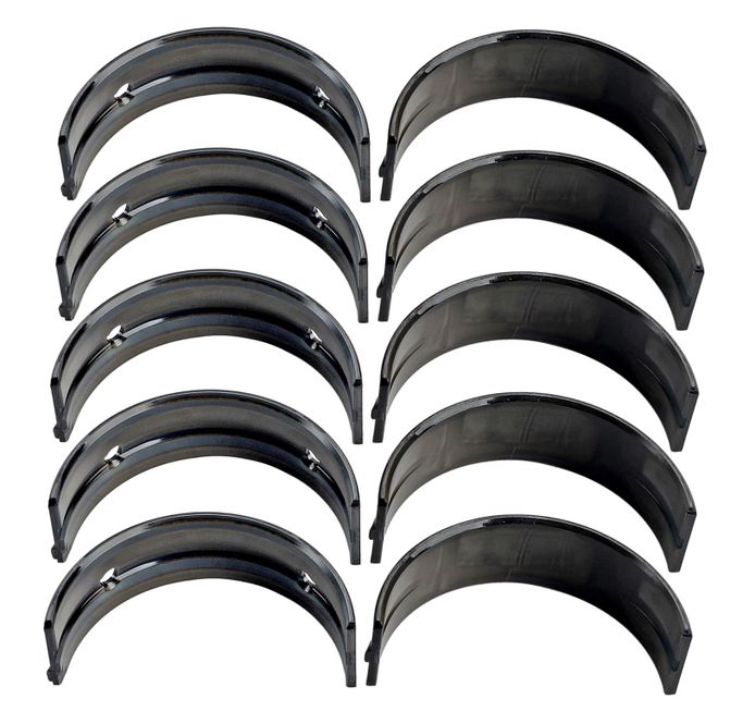 SUM-1959HS, Summit Racing™ Race Series Main Bearing Sets SUM-1959HS в ОАЭ, Дубай. Состояние - новое. Цена 220 AED. Фото, контакты продавца | AUTO.AE