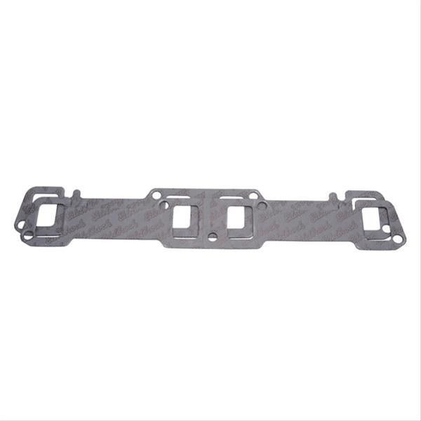 EDL-7247, Edelbrock Exhaust Gaskets 7247 in UAE, Dubai. Condition - new. Price 190 AED. Photo, seller contacts | AUTO.AE