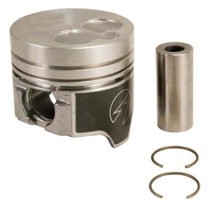 SLP-H587CP50MM, Speed-Pro Hypereutectic Pistons H587CP .50MM in UAE, Dubai. Condition - new. Price ⁦3,300 AED⁩. Photo, seller contacts | AUTO.AE