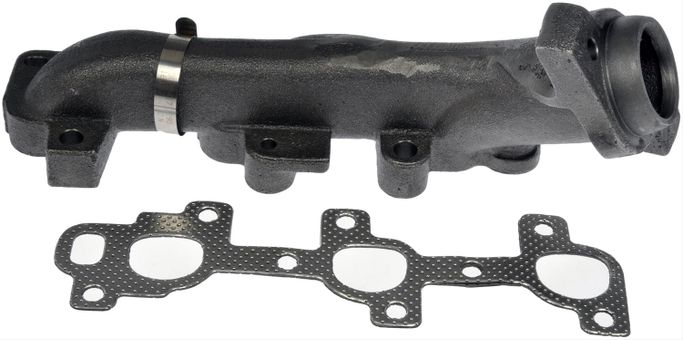 RNB-674-417, Dorman Exhaust Manifolds 674-417 in UAE, Dubai. Condition - new. Price 1,100 AED. Photo, seller contacts | AUTO.AE