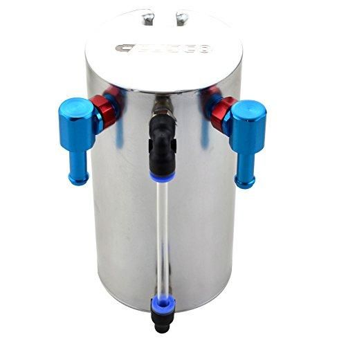 223 009 A, CUSCO 223 009 A Street oil catch tank (0.6 liter tank, d=15 hose) for NISSAN Silvia (S15) в ОАЭ, Дубай. Состояние - новое. Цена ⁦1 050 AED⁩. Фото, контакты продавца | AUTO.AE