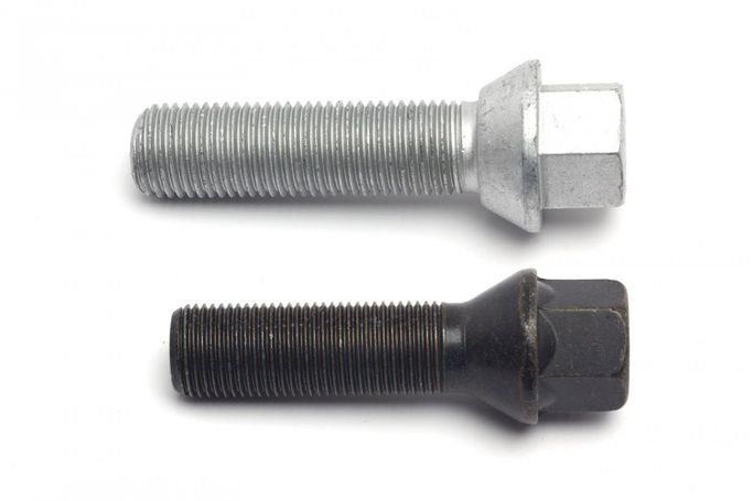 HNR-1455406, H&R Spring Lug Nuts and Lug Bolts 1455406 in UAE, Dubai. Condition - new. Price ⁦60 AED⁩. Photo, seller contacts | AUTO.AE