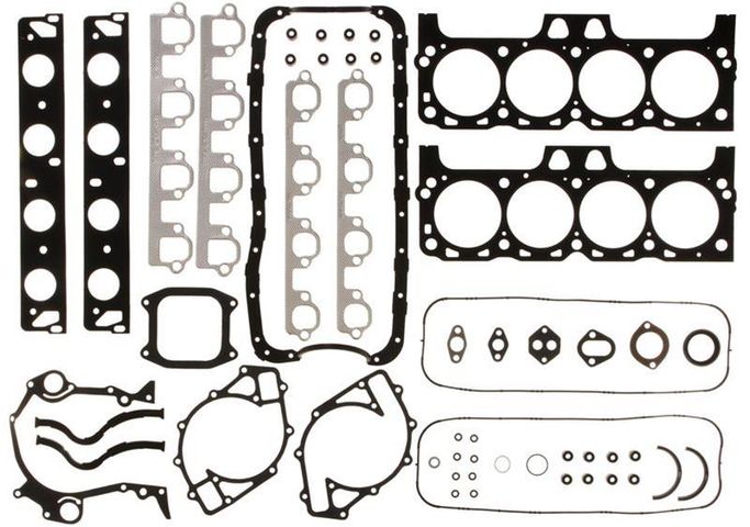 MAH-95-3452, Mahle Original Engine Gasket Sets 95-3452 in UAE, Dubai. Condition - new. Price 990 AED. Photo, seller contacts | AUTO.AE