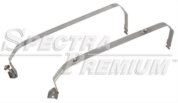 SGT-ST233, Spectra Premium Fuel Tank Straps for 2004 FOCUS - ST233 في الإمارات العربية المتحدة, دبي. Condition - new. Price ⁦250 AED⁩. Photo, seller contacts | AUTO.AE